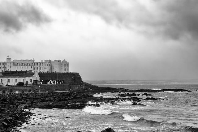 Causeway Coast and Glens