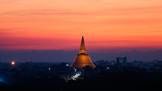 Nakhon Pathom