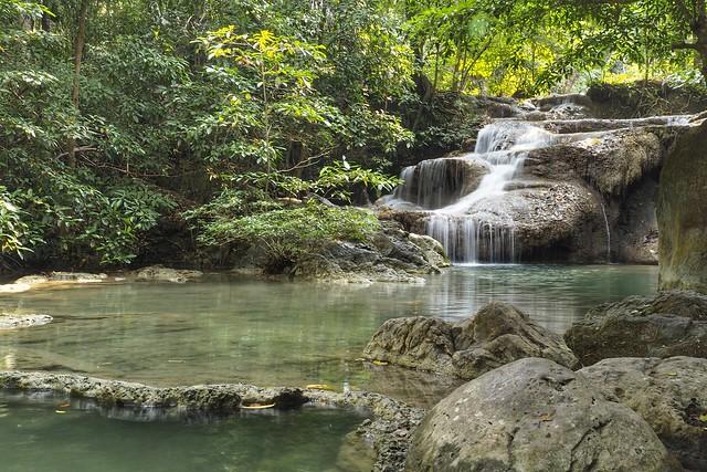 Kanchanaburi