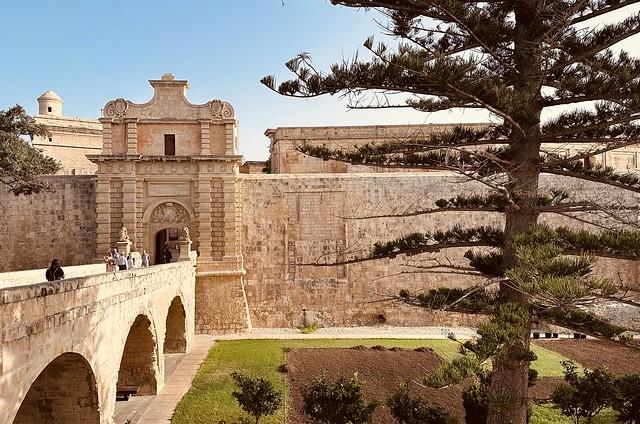 Mdina