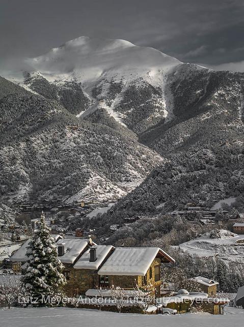 Ordino