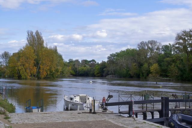 Indre-et-Loire