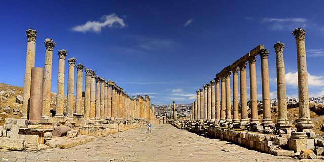 Jerash