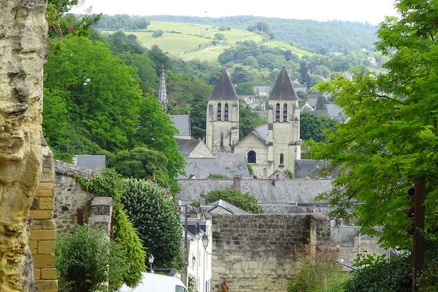 Centre-Val de Loire