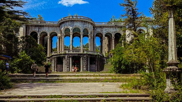 Abkhazia