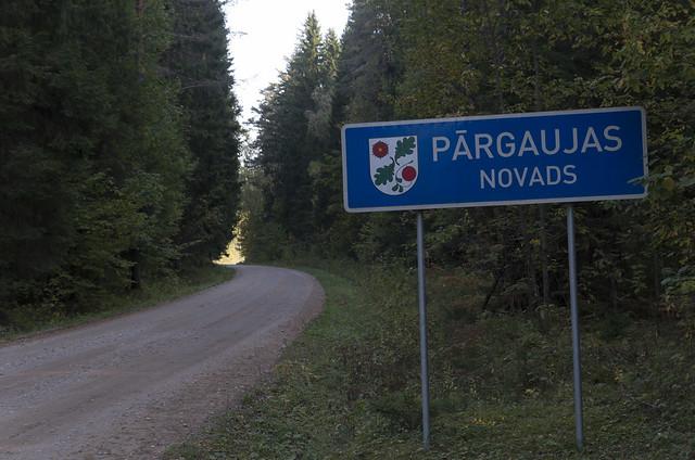 Pārgauja Municipality