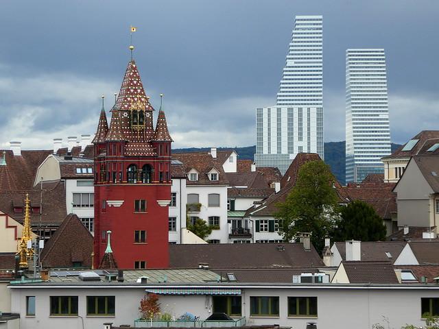 Basel-Stadt