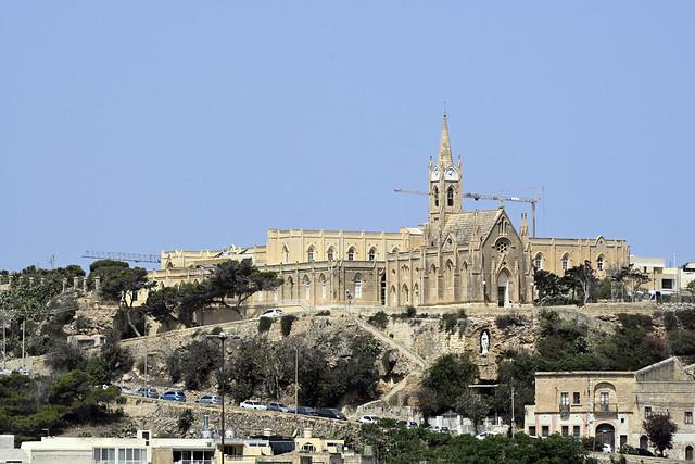 Żebbuġ Malta