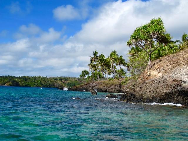 Oro Province