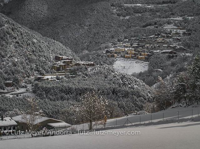 La Massana