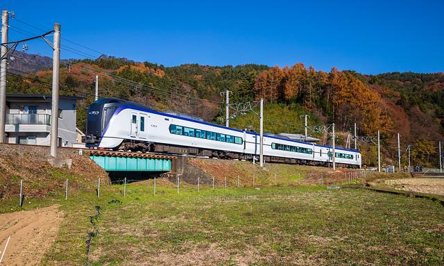 Yamanashi Prefecture