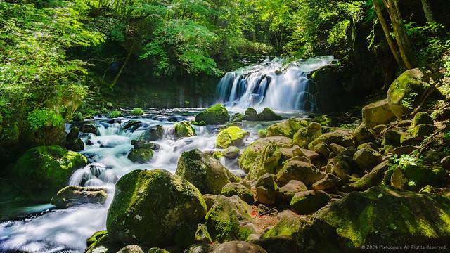 Nagano Prefecture