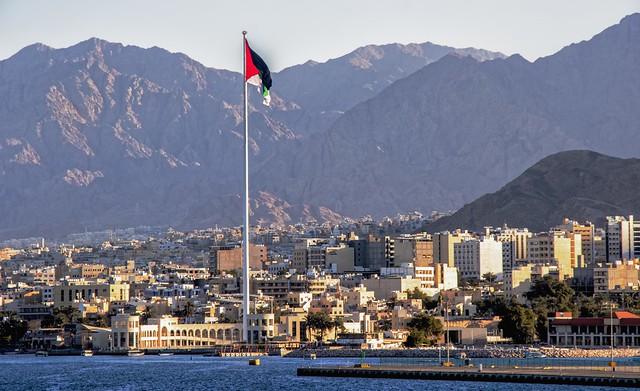 Aqaba