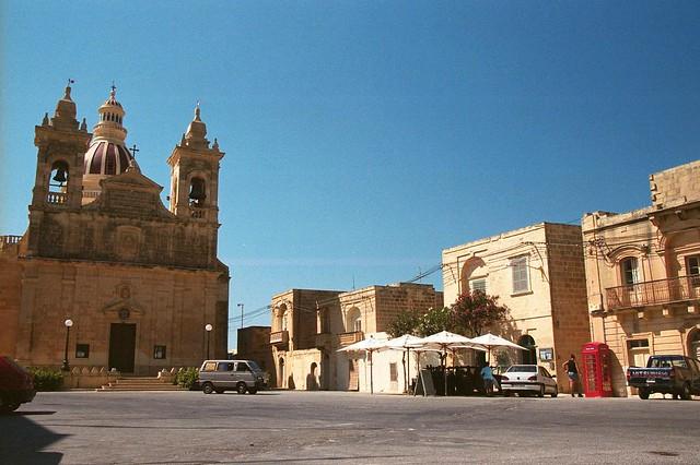 Għarb