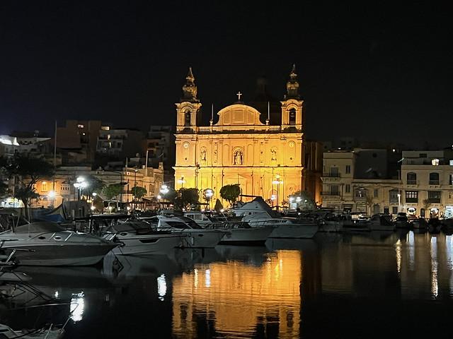 Msida