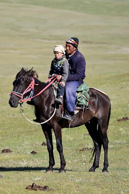 Naryn Region