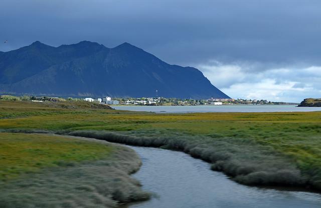 Borgarbyggð