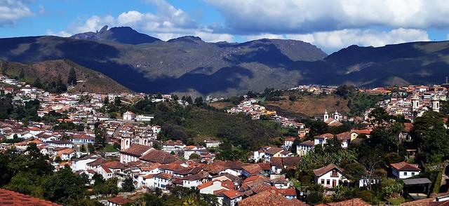 Ouro Preto do Oeste