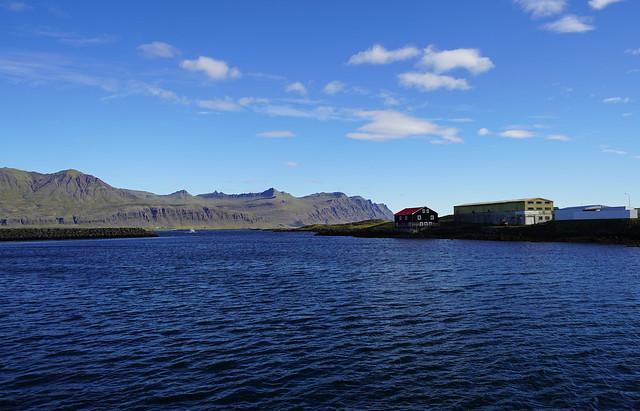 Borgarfjarðarhreppur image