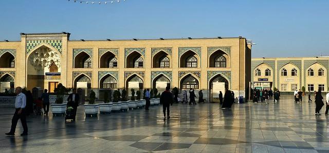 Mashhad