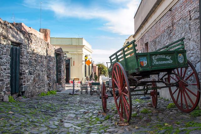 Colonia del Sacramento