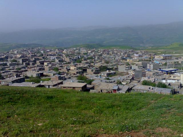 Sardasht