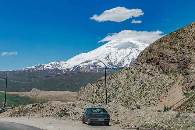 Damavand