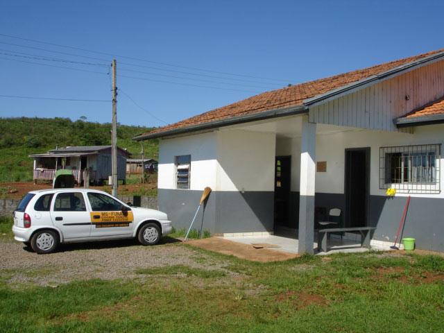 Pinhalzinho