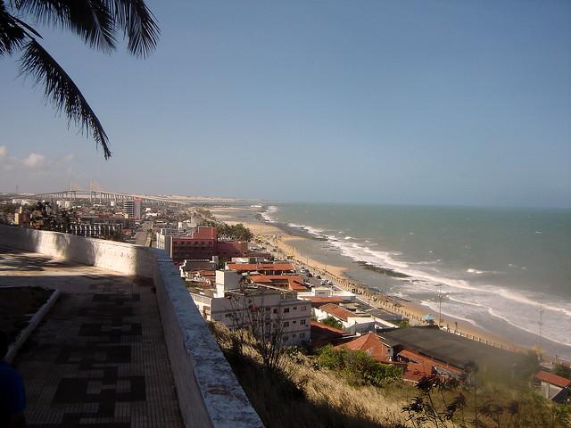 Ponte Alta do Norte