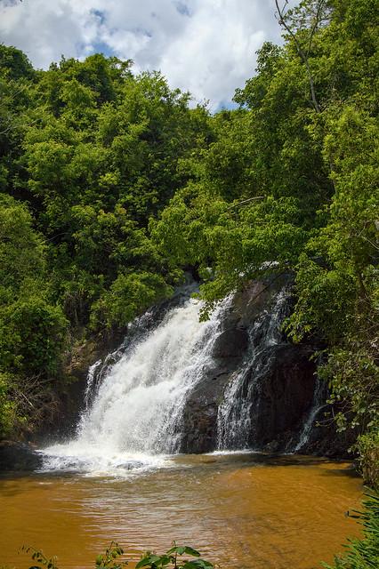 Salto do Céu