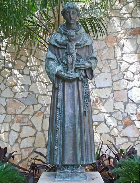 Santo Antônio de Pádua