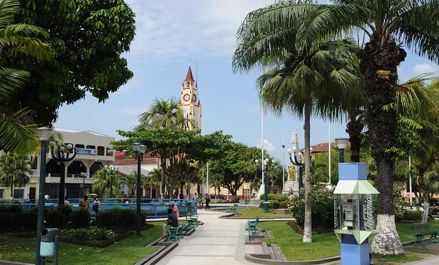 Iquitos