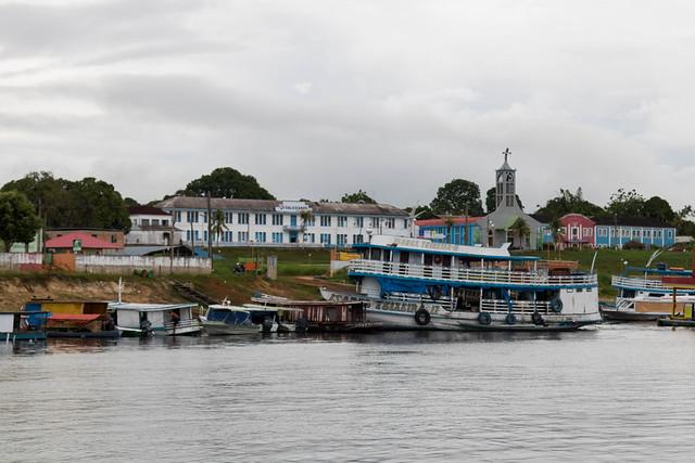 Santa Isabel do Rio Negro