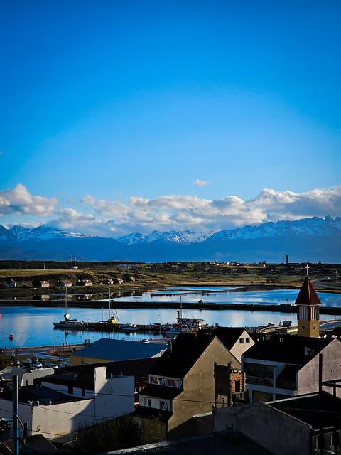 Ushuaia