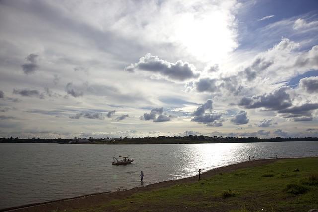 Água Azul do Norte