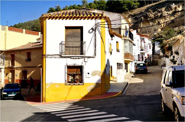 Chinchilla de Monte-Aragón