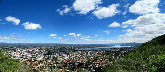 Villa Carlos Paz