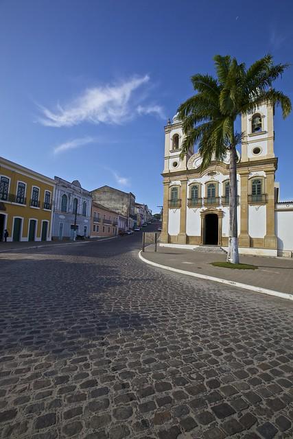 São Cristóvão do Sul