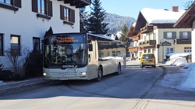 Altenmarkt im Pongau