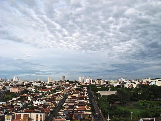 Vista Alegre do Alto