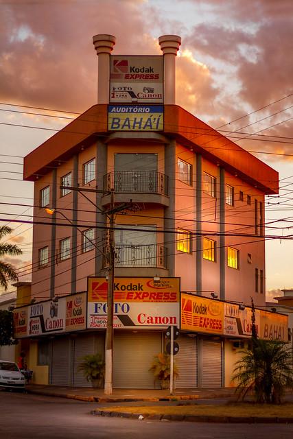 Tangará da Serra