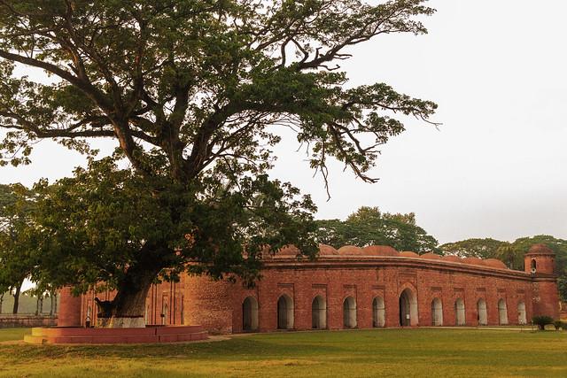 Bagerhat  image