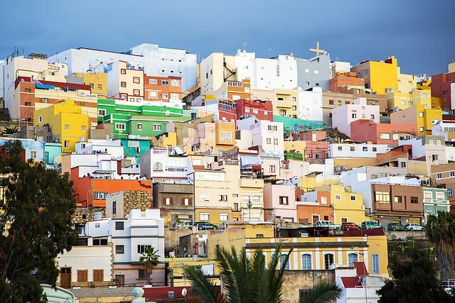 Las Palmas de Gran Canaria