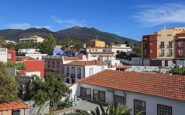 Santa Cruz de Tenerife