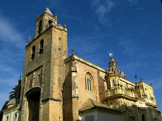 Cuervo de Sevilla El