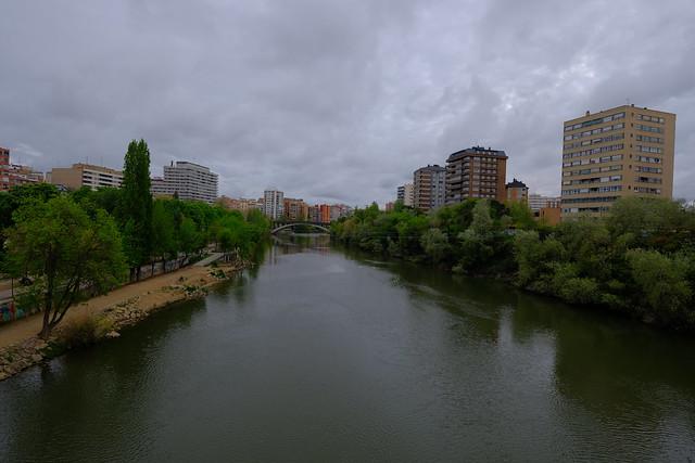 Cabezón de Pisuerga