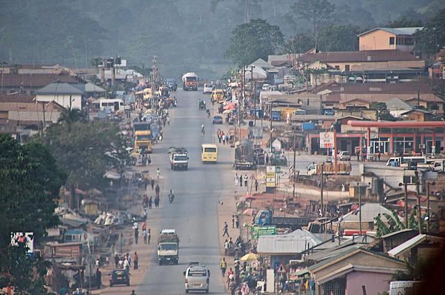 Techiman image