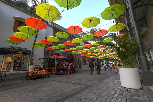 Caudan Waterfront