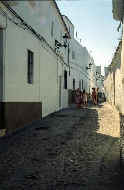 Medina-Sidonia