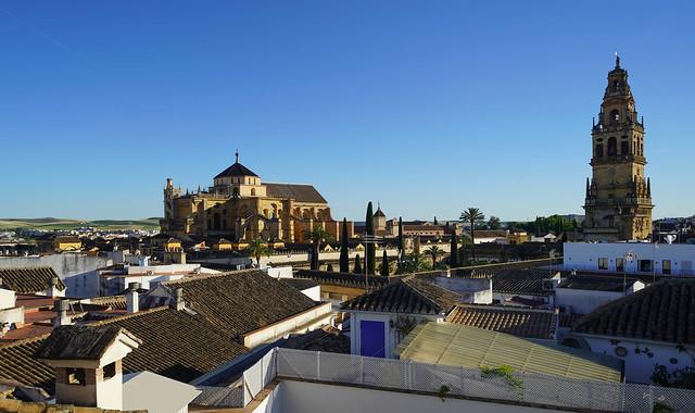 Mezquita A